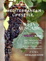 The Mediterranean Lifestyle (Deutsche Ausgabe)